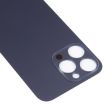 iPhone 14 Pro Max Battery Cover - Purple - 4