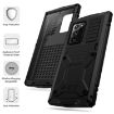 Samsung Galaxy Note 20 Ultra R-JUST Shockproof Waterproof Case (Black) - 5
