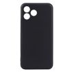 UMIDIGI G5 Mecha TPU Phone Case - Black - 2