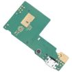 Lenovo Tab M10 HD TB-X505 Charging Port Board with SIM Card Holder - 3