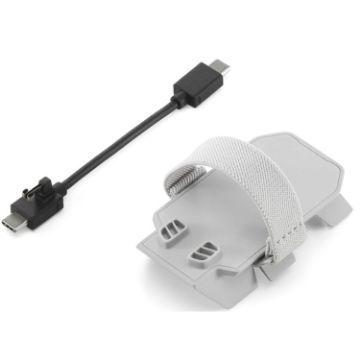 Picture of DJI 4G Cellular Module Dongle (TD-LTE Wireless Data Terminal),Spec: Installation Kit For DJI Mini 3 Pro