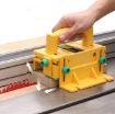 3D Safe Push Handle Table Saw - Woodworking DIY Tool - 2