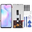 LCD Screen and Digitizer Assembly for Xiaomi Redmi 9A/9C - Original - 1