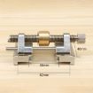MYTEC MC01308 Fixed Angle Sharpener Outdoor Manual Sharpening Tool - 3