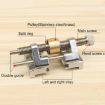MYTEC MC01308 Fixed Angle Sharpener Outdoor Manual Sharpening Tool - 4