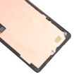 Google Pixel 7 Pro OLED LCD Screen Digitizer Assembly with Frame - 4