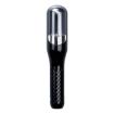Wireless Hair Split Ends Trimmer USB Charging Hair Cutter - Black - 1