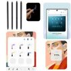 Samsung Galaxy S22 Ultra 5G SM-908B Screen Touch Pen Purple - 6