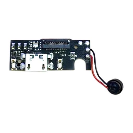Alcatel 1SE 2020 Charging Port Board - 1
