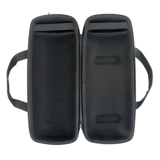 JBL Xtreme 3 / Xtreme 2 EVA Storage Box Case (Black) - 1