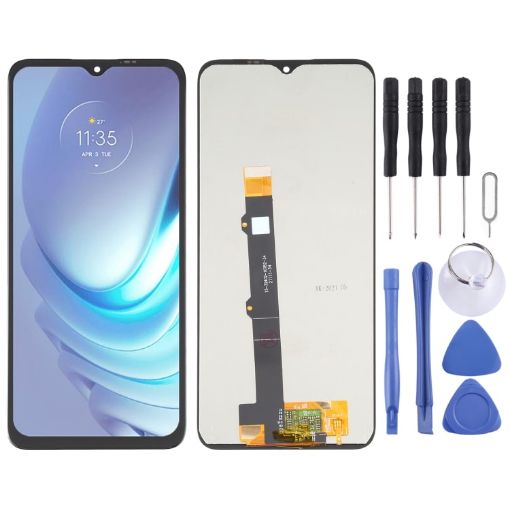 Motorola Moto G50 XT2137-1, XT2137-2 TFT LCD Screen with Digitizer - 1