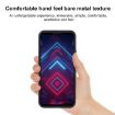 Black TPU Phone Case for DOOGEE V20 5G - Protective Cover - 3