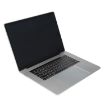 MacBook Pro 15.4" Dummy Display Model - Silver - 1