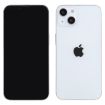 iPhone 13 Black Screen Dummy Display Model (Starlight) - 2