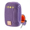 T&G TG-392 Outdoor Bicycle TWS Wireless Bluetooth Speaker - 1