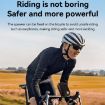 T&G TG-392 Outdoor Bicycle TWS Wireless Bluetooth Speaker - 3