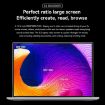 ALLDOCUBE GTBook 13 Pro Laptop, 13.5 inch, Windows 11, Intel Celeron N5100 Quad Core - 5