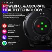 Zeblaze Vibe 7 Pro Smart Watch - Voice Call & Health Monitoring - 6