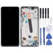 AMOLED LCD Screen & Digitizer Assembly for Xiaomi Redmi K40/K40 Pro/K40 Pro+/Mi 11i/Poco F3 - 2