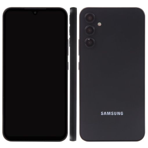 Samsung Galaxy A34 Black Screen Dummy Display Model - 1