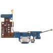 Charging Port Flex Cable for LG V50 ThinQ 5G - LM-V450PM LM-V450VM - 1