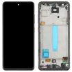 Samsung Galaxy A52 5G SM-A526 OLED LCD Screen 6.33" Black - 2