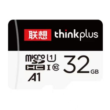 Lenovo 32GB TF Card - High Speed Memory Card - 1