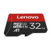 Lenovo 32GB TF Card - High Speed Memory Card - 2