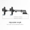 JOYROOM JR-OK3 Car Phone Holder - Black - 5