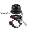 AirTag Bicycle Hidden Locator Anti-theft Ring Bell Gen 3 - 2