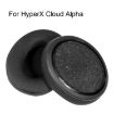 2 PCS Mesh Earmuffs for HyperX Cloud Alpha - 2