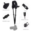 PULUZ Anti-Slip Camera Strap for SLR/DSLR Cameras - 4