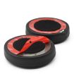 Soft Sponge Earmuff Headphone Jacket for Beats Solo 2.0 / 3.0 - 2