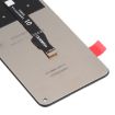 LCD Screen for Huawei P40 lite 5G with Digitizer - Black - 4