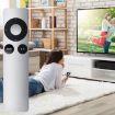 Apple TV Remote Control MC377LL/A Silver Gray - 1