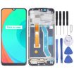 LCD Screen and Digitizer Assembly for OPPO Realme C11 RMX2185 - 1