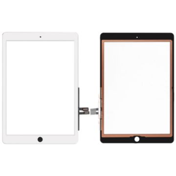 Touch Panel for iPad 9.7 inch (2018 Version) A1954 A1893 - White - 1