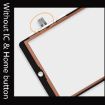 Touch Panel for iPad 9.7 inch (2018 Version) A1954 A1893 - White - 5