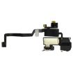 iPhone X Earpiece Speaker Flex Cable - Replacement Part - 1