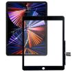 Black Touch Panel for Apple iPad 10.2 (2021) - 1