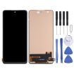 LCD Screen & Digitizer Assembly for Xiaomi Redmi Note 10 Pro/Max/11 Pro - 2