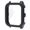 Garmin Venu Sq2 PC + 9H Tempered Glass Protective Watch Case - 1