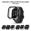 Garmin Venu Sq2 PC + 9H Tempered Glass Protective Watch Case - 2