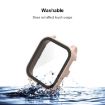 Garmin Venu Sq2 PC + 9H Tempered Glass Protective Watch Case - 4