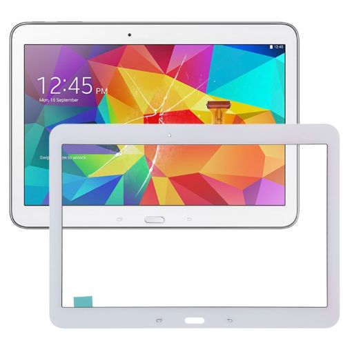 Galaxy Tab 4 Advanced SM-T536 Touch Panel - Genuine Replacement - 1