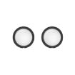 Insta360 X3 PULUZ Lens Guard PC Protective Cover - Black - 3