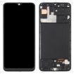 Samsung Galaxy A30S SM-A307 OLED LCD Screen Digitizer Assembly (Black) - 3