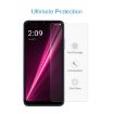 T-Mobile REVVL 6 5G Tempered Glass Film - 10 PCS - 0.26mm 9H - 4