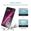 T-Mobile REVVL 6 5G Tempered Glass Film - 10 PCS - 0.26mm 9H - 5