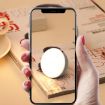 Intelligent Human Body Induction LED Night Light (White+Yellow) - 5